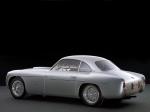 Fiat 8V Coupe 1954 года